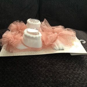 Marching Socks with Headband